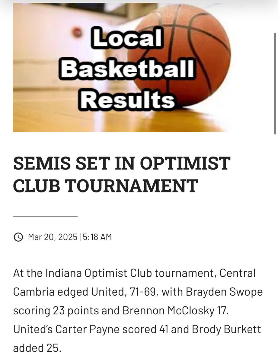 Brennon mccloskey tweet media