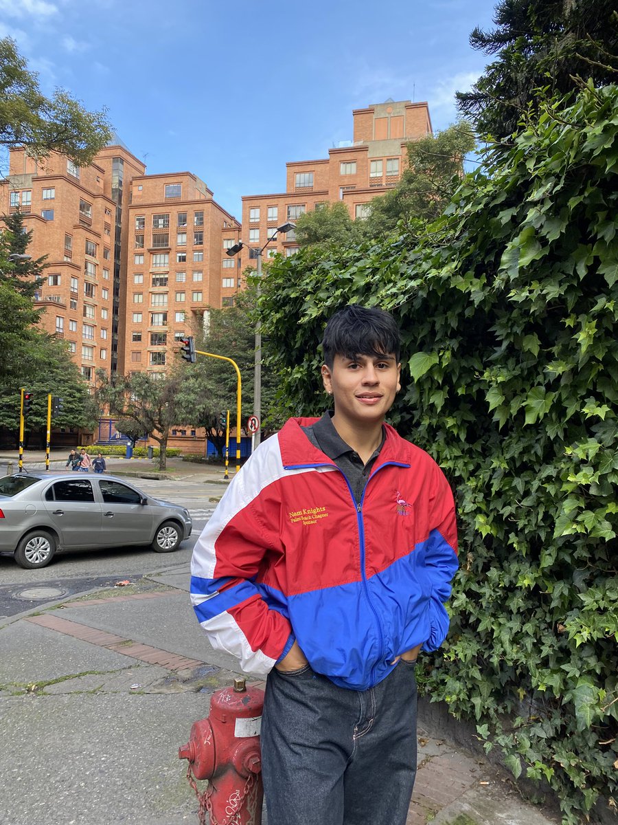 Alex_3T2's tweet photo. Casi no subo fotos por aquí pero es q estás me gustaron mucho <333 https://t.co/0gIIeuRm4S