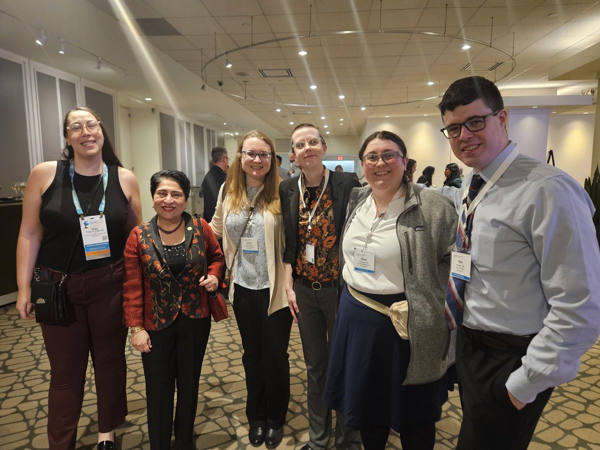 Olivia Sagan, MD (she / her) tweet media