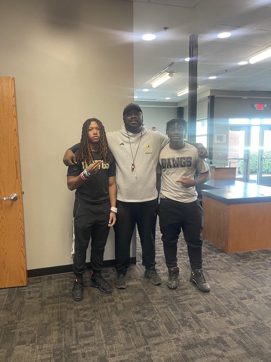 Tremayne Ashford tweet media