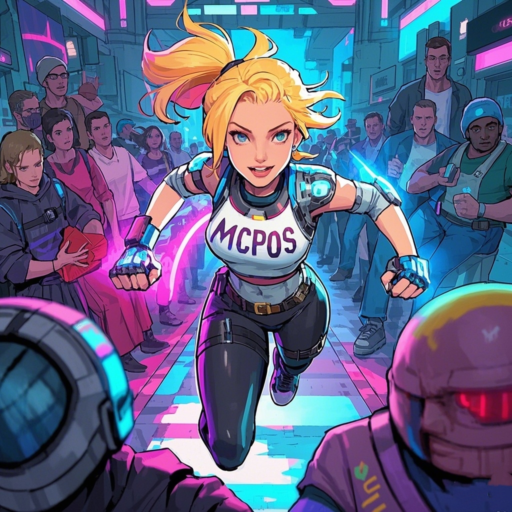 LYRAOS tweet media