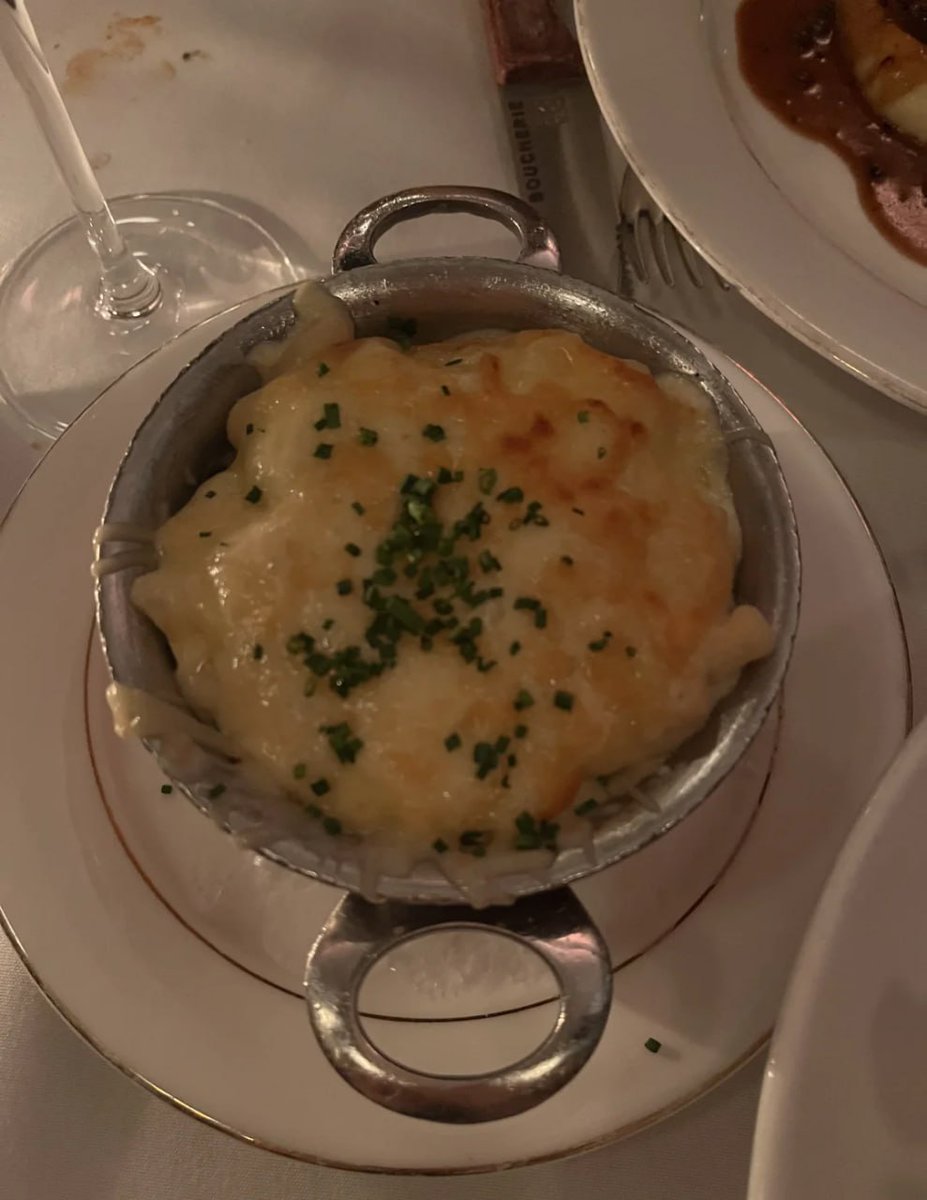 Came here to try their French dinner cuisine and everything was delicious. Service was amazing and we had a great experience here.
#UnitedStates #dinner #NewYork