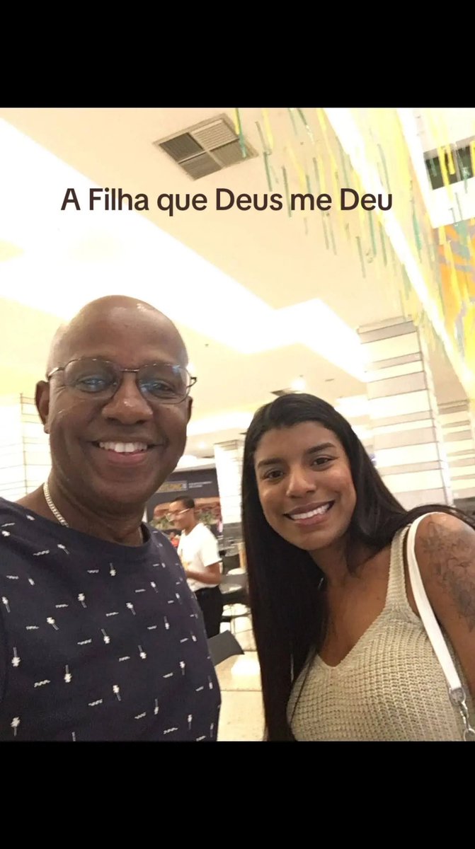 Meu Orgulho 🙏🏾