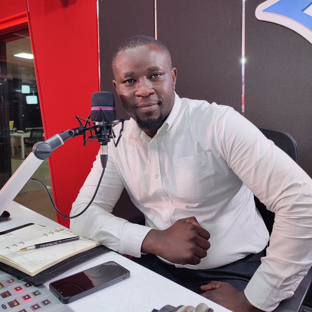 Radio Maisha (@radiomaisha) on Twitter photo Shangwe na <a href="/walterkinjo/">Walter Kinjo</a> na @machariangari1. 6am - 10am. #ShangweNaWalterkinjo #RadioZaidiYaRadio
Watch us LIVE on radiomaisha.co.ke Shangwe na <a href="/walterkinjo/">Walter Kinjo</a> na @machariangari1. 6am - 10am. #ShangweNaWalterkinjo #RadioZaidiYaRadio
Watch us LIVE on radiomaisha.co.ke