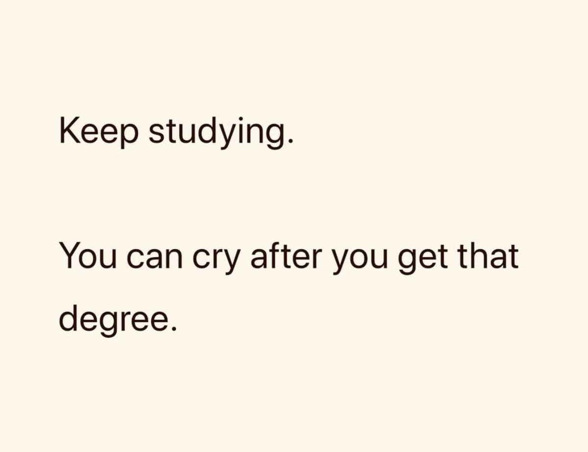 SwansonRodney's tweet image. #ThinkBIGSundayWithMarsha #KeepGoing #KeepStudying #LearningJourney