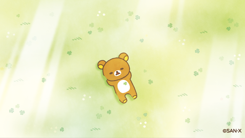 rilakkuma_gyr's tweet photo. ゆっくり日向ぼっこ。
心も体もぽかぽかですよ。

#あなたのそばにリラックマ https://t.co/TRZIxEiyrq