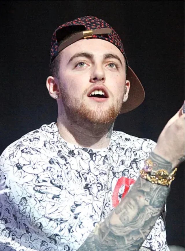 spacecowboyhash's tweet photo. March 23rd, 2012. 

Happy 13th anniversary to Mac Miller's "MACADELIC". 

Long Live Larry Fisherman. 🏊🏻‍♂️☯️ https://t.co/sqknpsSUe9