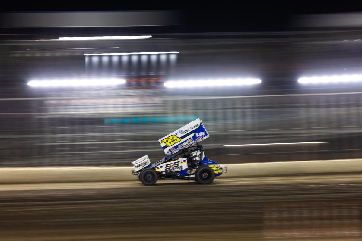 World of Outlaws (@worldofoutlaws) on Twitter photo The <a href="/KSE_Racing/">KSE Racing</a> Hard Charger belongs to <a href="/GaretWilliamson/">Garet Williamson</a> with a 17th to 8th run in the <a href="/FischerMotor23/">Fischer Motorsports</a>! The <a href="/KSE_Racing/">KSE Racing</a> Hard Charger belongs to <a href="/GaretWilliamson/">Garet Williamson</a> with a 17th to 8th run in the <a href="/FischerMotor23/">Fischer Motorsports</a>!
