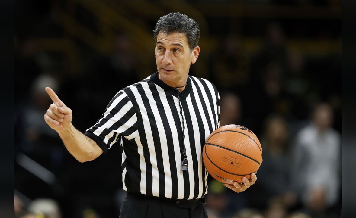 chabari_parker's tweet photo. Everybody talking that they love the tourney so far bc the refs have been swallowing the whistle. 

Speaking from the perspective of a REAL fan: WE WANT MORE WHISTLES AND REVIEWS 

#freegene https://t.co/PzY5ZVMTgJ