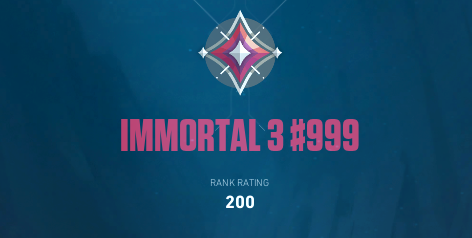 VAMOOOOOOOS
Radiant soon™️ 🥱