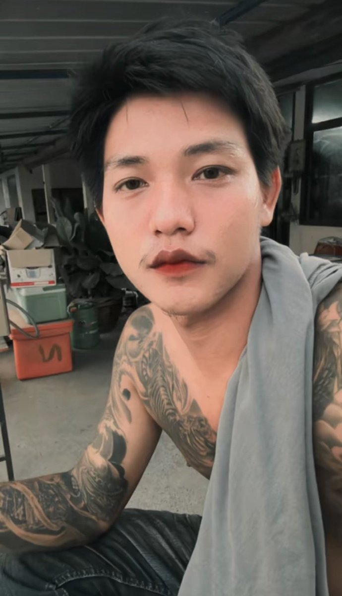 อากาศ ก็ ร้อนไปนะ บางที
#อยุธยาโรจนะ