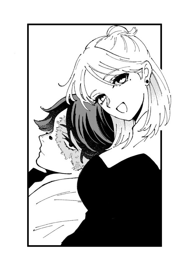 noseichi_52_'s tweet photo. ノトウィラ
トレスお借りしました！ https://t.co/KLBMHA24AO