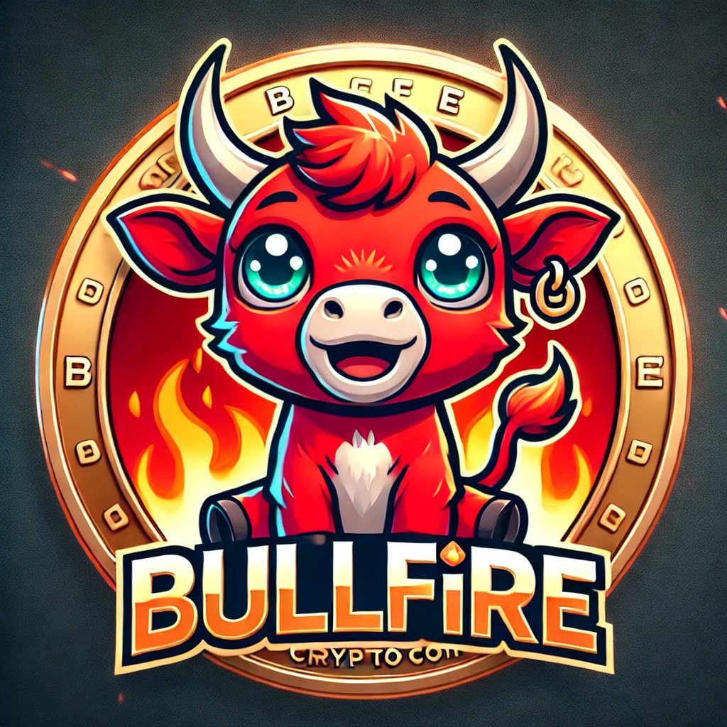 bullfire_coins's tweet photo. "🚀🔥 BullFire Coming Soon 🔥🚀

The newest meme coin that will make the market explode! Get ready to be part of this revolution. The bull run starts here!
🔥 Community-driven
🔥 Ready to shoot to the moon! 🌙
Stay tuned—BullFire is coming soon! 🔥🐂🔥
#BullFire #Crypto
#MemeCoin https://t.co/lGeeAWzdPv