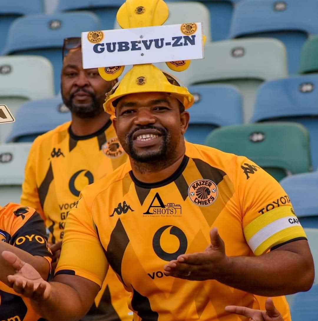 Kaizer Chiefs News:🚨🚨🚨

Very very SAD news makhosi we Lost one of our own khosi fan to a tragic accident🤧💔😭😭😭

 R.I.P Gebuvu 😔💔🤧 <a href="/KaizerChiefs/">Kaizer Chiefs</a>