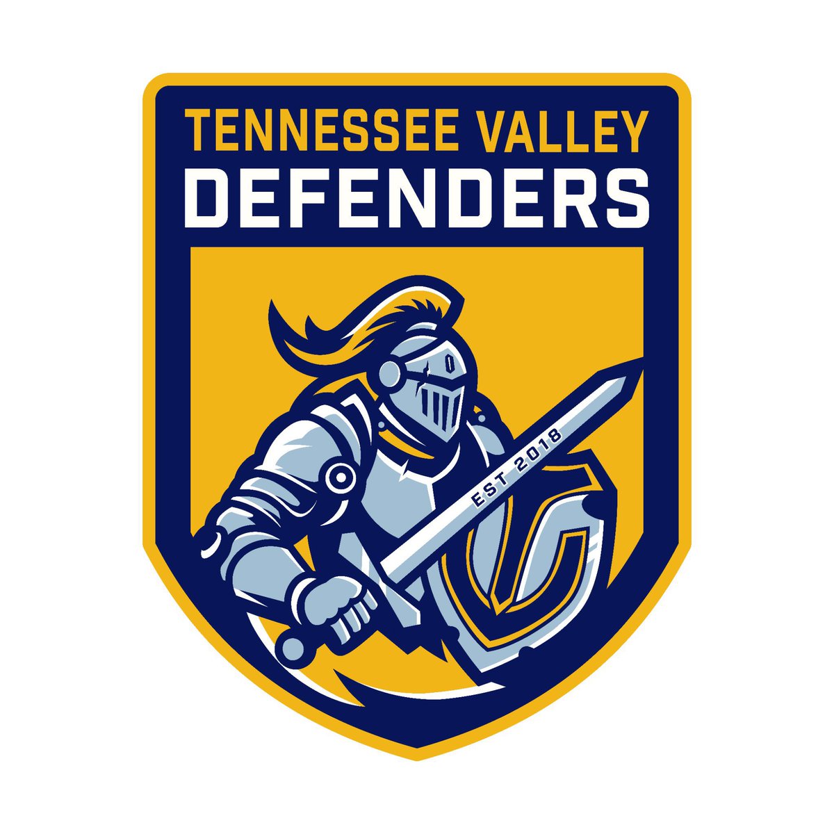 Blessed to receive an offer from Tennessee Valley Community Christian College