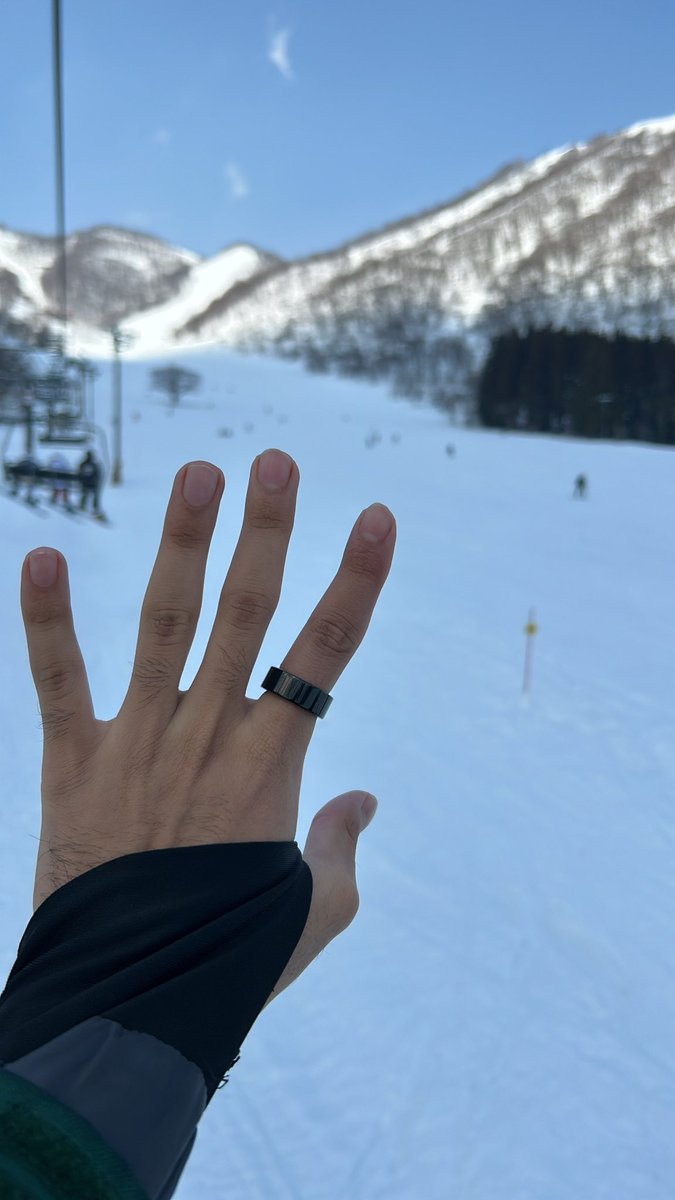 NishanBaral8's tweet image. Snowboarding in Hakuba with my @CudisWellness 
#winterarc #superteamjapan