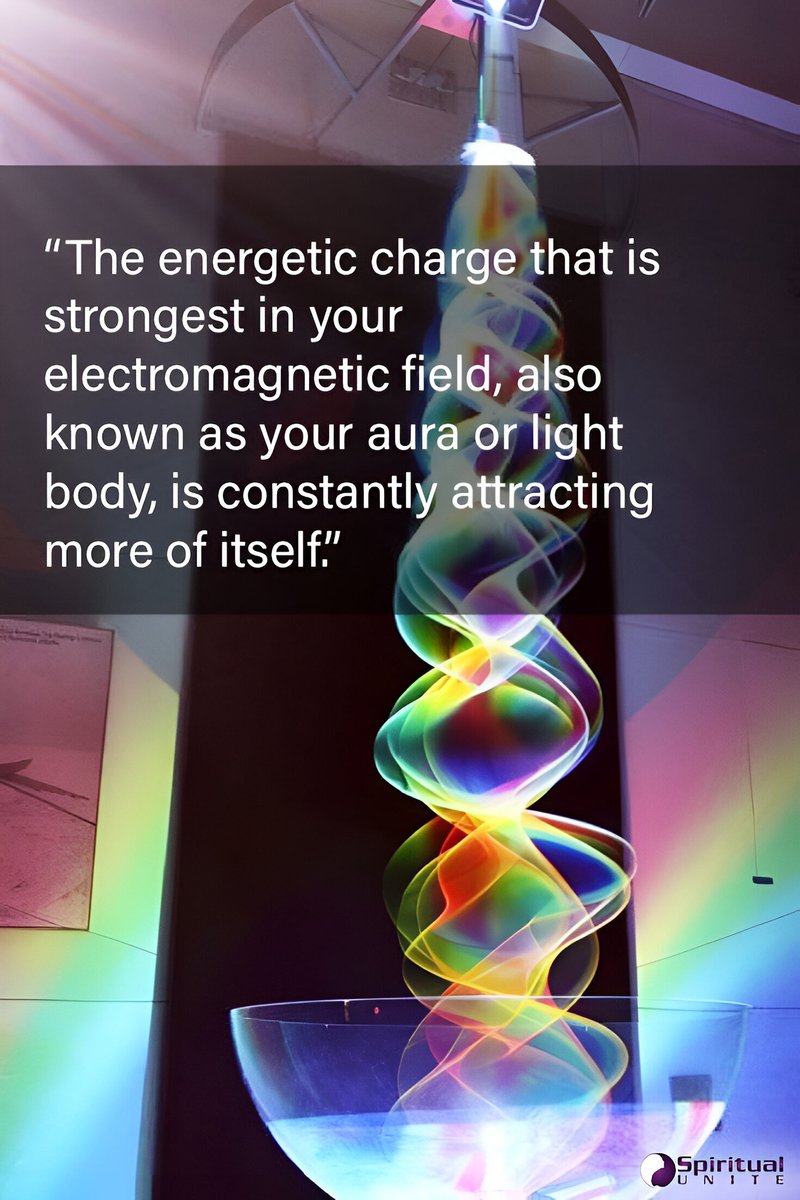 atomicskunk's tweet photo. #lightbody #crystallinelightbody #cosmicconsciousness #diamondlightbody #everythingisenergy #electromagneticfield #ancestralwisdom #aura #higherconsciousness #highvibration #12d #lightweaver #sourceenergy #ascension #lightbeing #cosmicenergy #lightbodyactivation https://t.co/tTYJMhmQRM