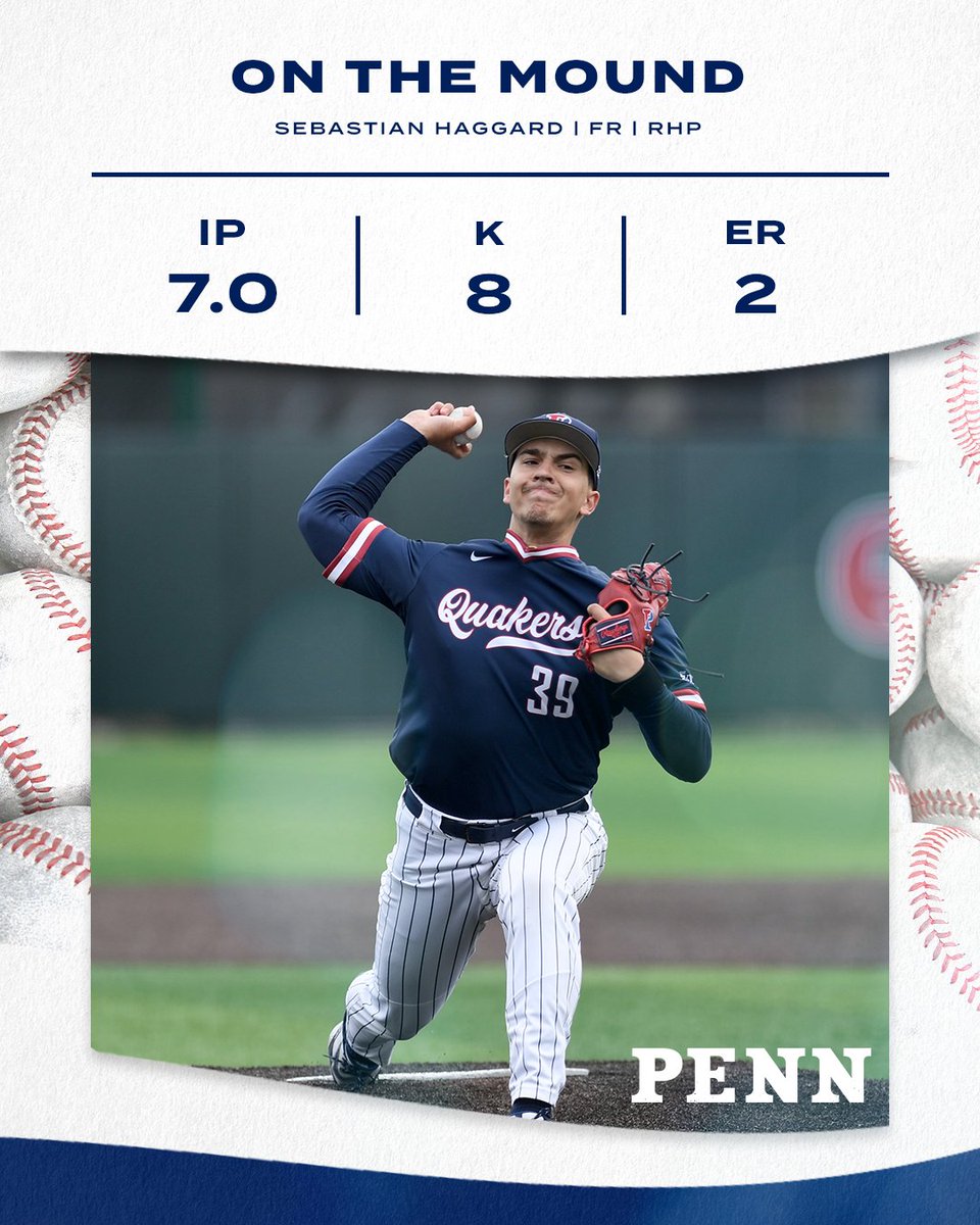 Get the guy some McChickens!🍔

#QuakeShow | #FightOnPenn