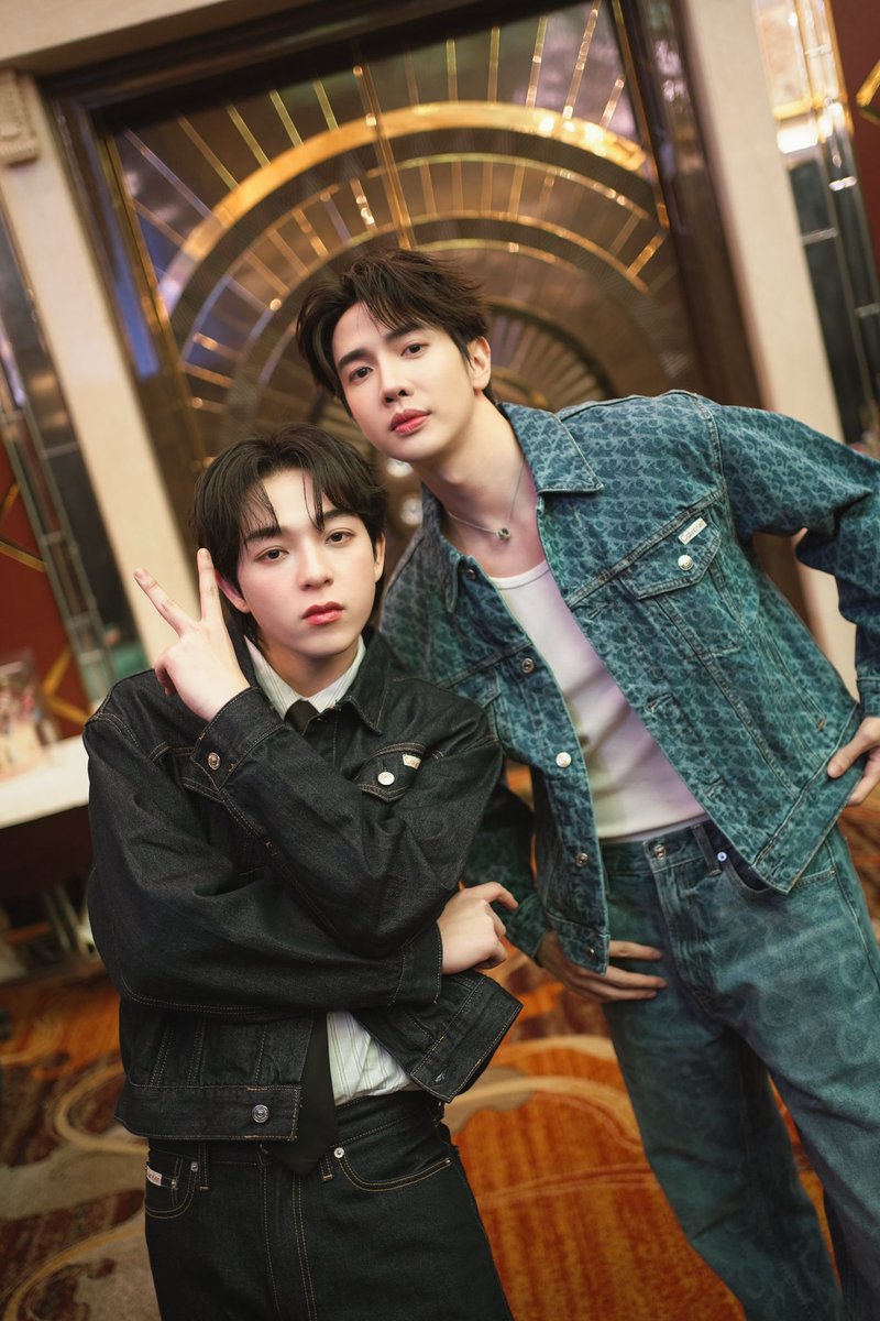 ✨ 𝑩𝒐𝒐𝒎 𝑩𝒐𝒐𝒎 𝑽𝒐𝒕𝒆 𝑭𝒐𝒓 𝑴𝒂𝒙𝒌𝒚𝑩𝒂𝒔

1️⃣ โหวตคมชัดลึก สาขาคู่จิ้นวายยอดนิยม KA9

✨ แม็กกี้ รชต - บาส หัสณัฐ KA95
📌 awards.komchadluek.net/KA9

🗳️ โหวตฟรีได้ทุก 10 นาที ถึงวันที่ 4 พฤษภาคม 2568

2️⃣ 2025 The Most Promising Thai Actors JamPlanet

✨ Maxky ratchata (