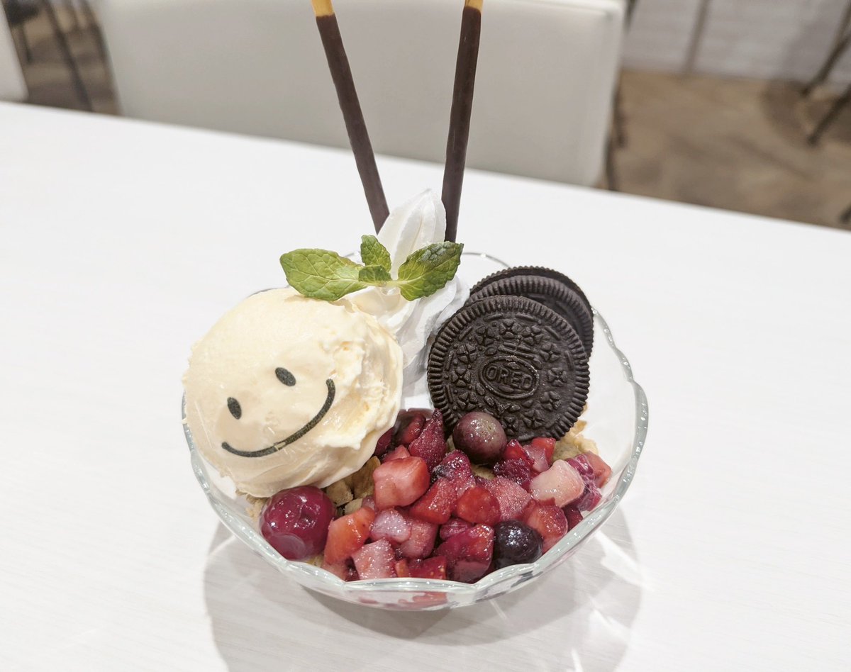 神様はじめました」コラボレーションカフェ (@kamihaji_cafe) / Posts / X