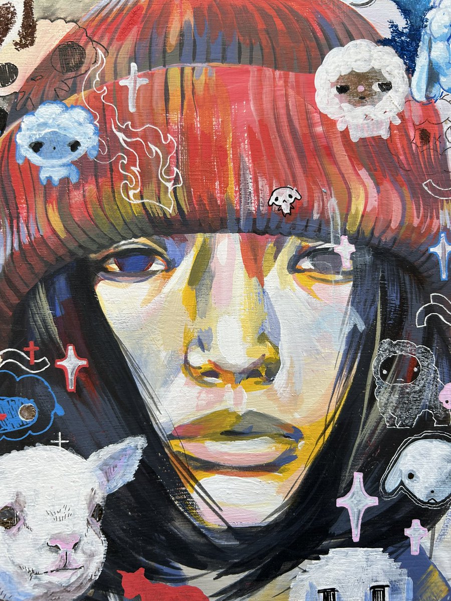 Godchi7d tweet media