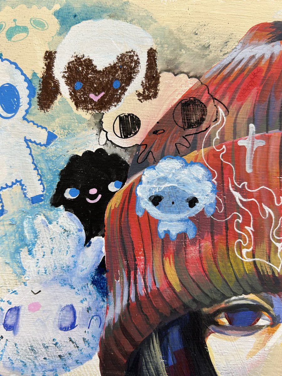 Godchi7d tweet media