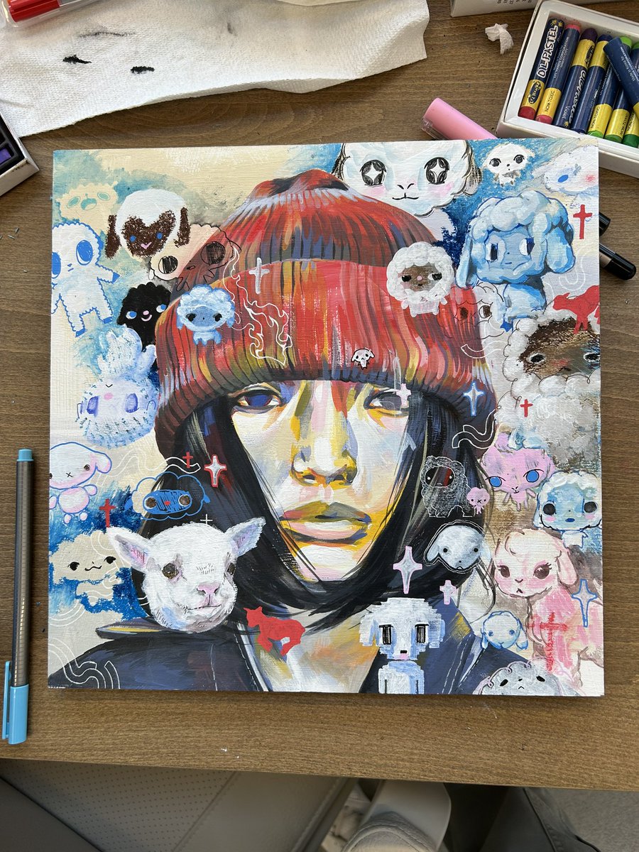 Godchi7d tweet media