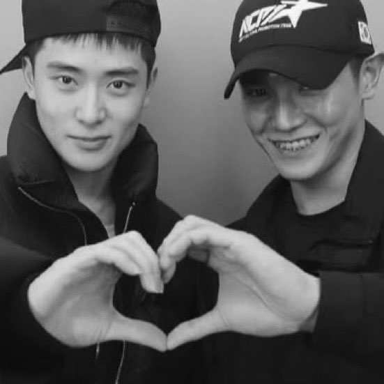 tyandsung's tweet image. แทแจ