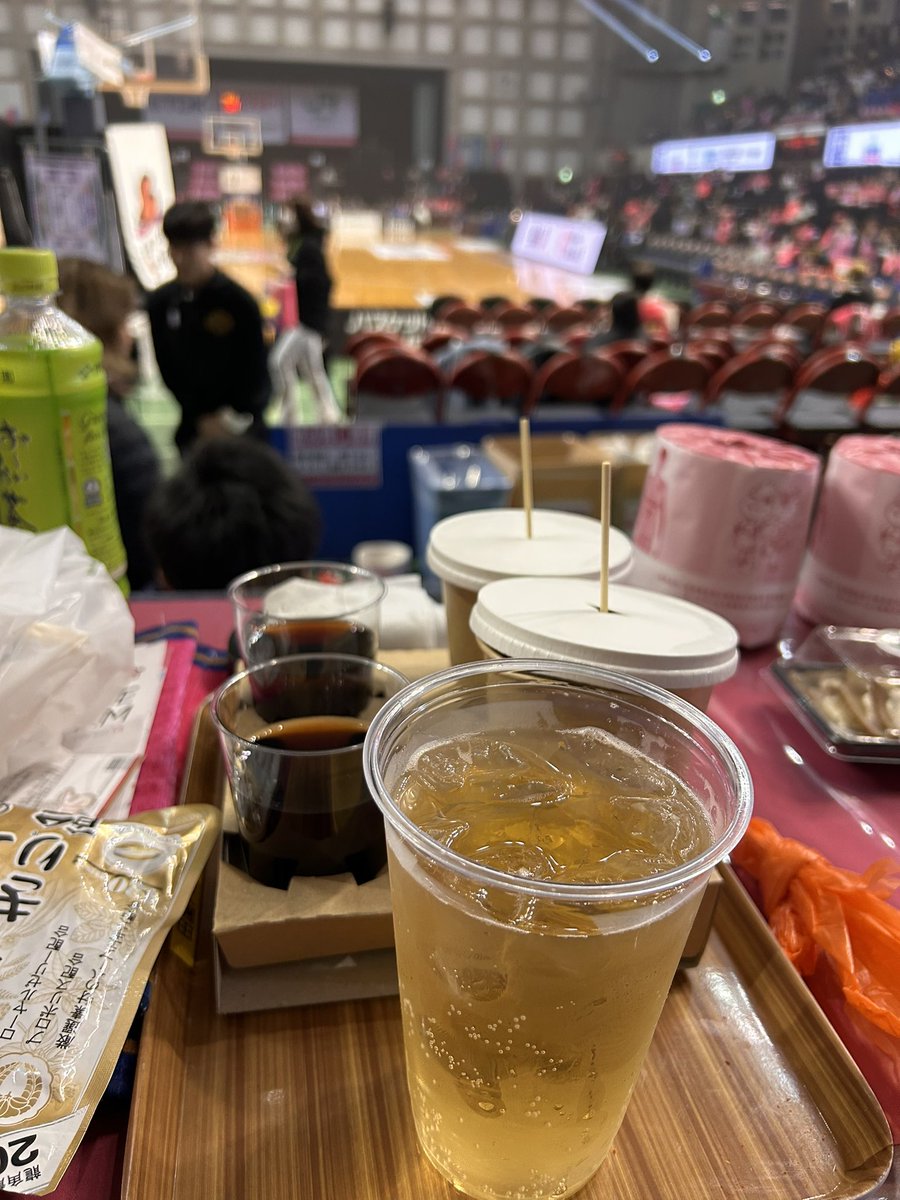 f_j005's tweet photo. これをやりたかったー！！🍺🍺🍺 https://t.co/J1yjISaS9z