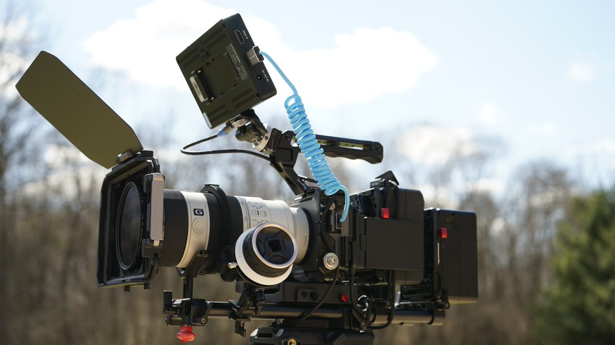 Sam Kelly Aerial LLC tweet media