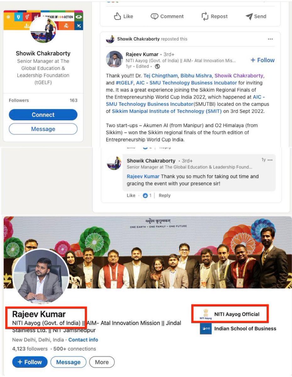 PHOENIX21PHOTON's tweet photo. @zoo_bear @akshaykumar WGAF
BTW KalaJadu Dayan KamathWali @Tweet2Rhea Ab ModiKi Hai👇🏽
Obsession of Left to line up 4 this Desi #LisaParks is Hilarious
Ya’ll completely forgot to even oppose CBI like u always do or Q about Closure Report that’s filed in an Alien City
Kahan Kahan Jake Bhonk Raha Hai Tu https://t.co/LJ8Kx7Vur5