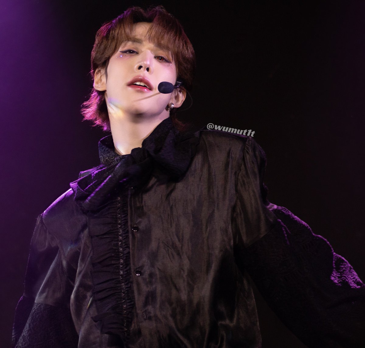 出回りなし XLOV mystargoods ウムティ ハル トレカ 볼하트 Pre-Order 
