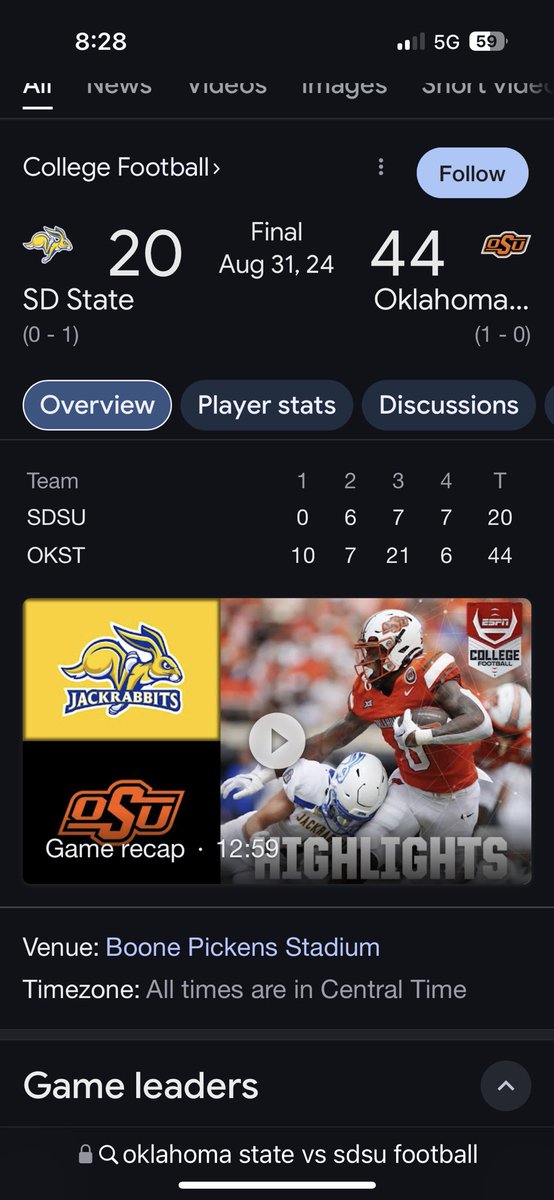 Sam Cheap tweet media