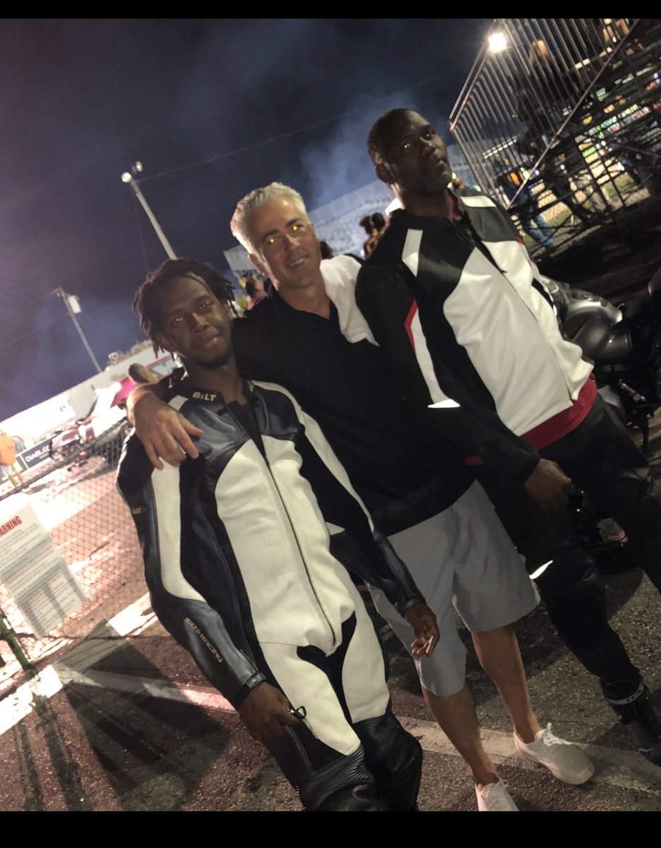 CrazyHorse369FL's tweet image. #BITHLO #SpeedWay ⁦@michealjordon45⁩ #BikerBoys