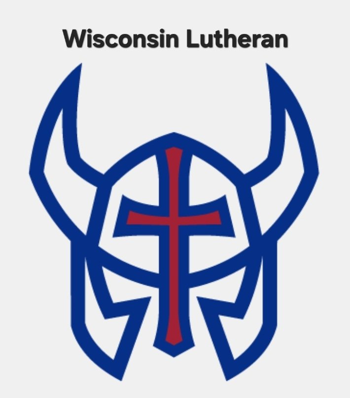 JordanLoppnow's tweet photo. Wisco becomes the first Lutheran school to win a WIAA Boys Basketball State Championship in D1.

D1 State Champ:
Wisconsin Lutheran 57
Marshfield 55

This marks Wisco's 4th overall WIAA Boys Basketball State title, which is the most by any Lutheran school. https://t.co/QLptkvWzFV
