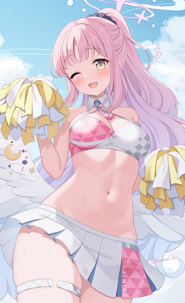 cherubsfromhell's tweet photo. putting you down over your silly addiction isn’t the 𝗖𝗨𝗣𝗜𝗗 𝗪𝗔𝗬 let us 𝘤𝘩𝘦𝘦𝘳 𝘺𝘰𝘶 𝘰𝘯 with your addiction! 💦✨ ruining your sexuality so much you can only get it up with 𝐀𝐁𝐔𝐒𝐄 ! 🩷 That’s the best way 4 you client! https://t.co/7gOK1kYKUT