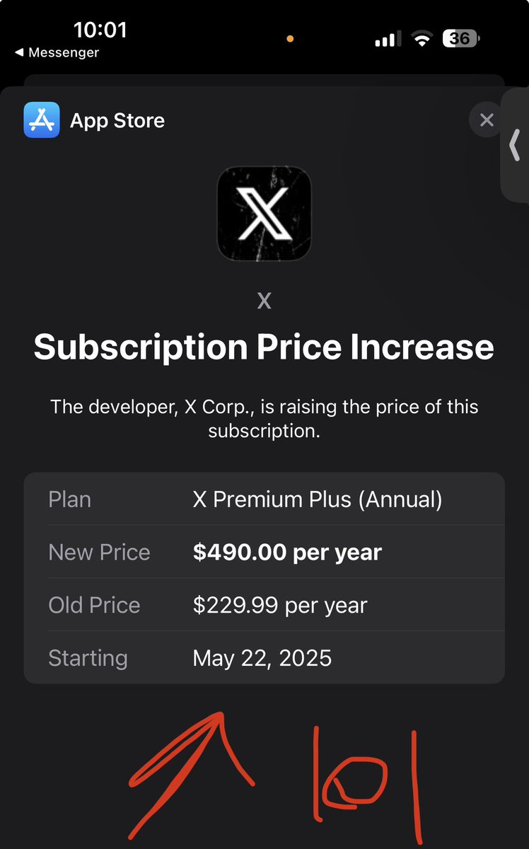 Chris Saad tweet media