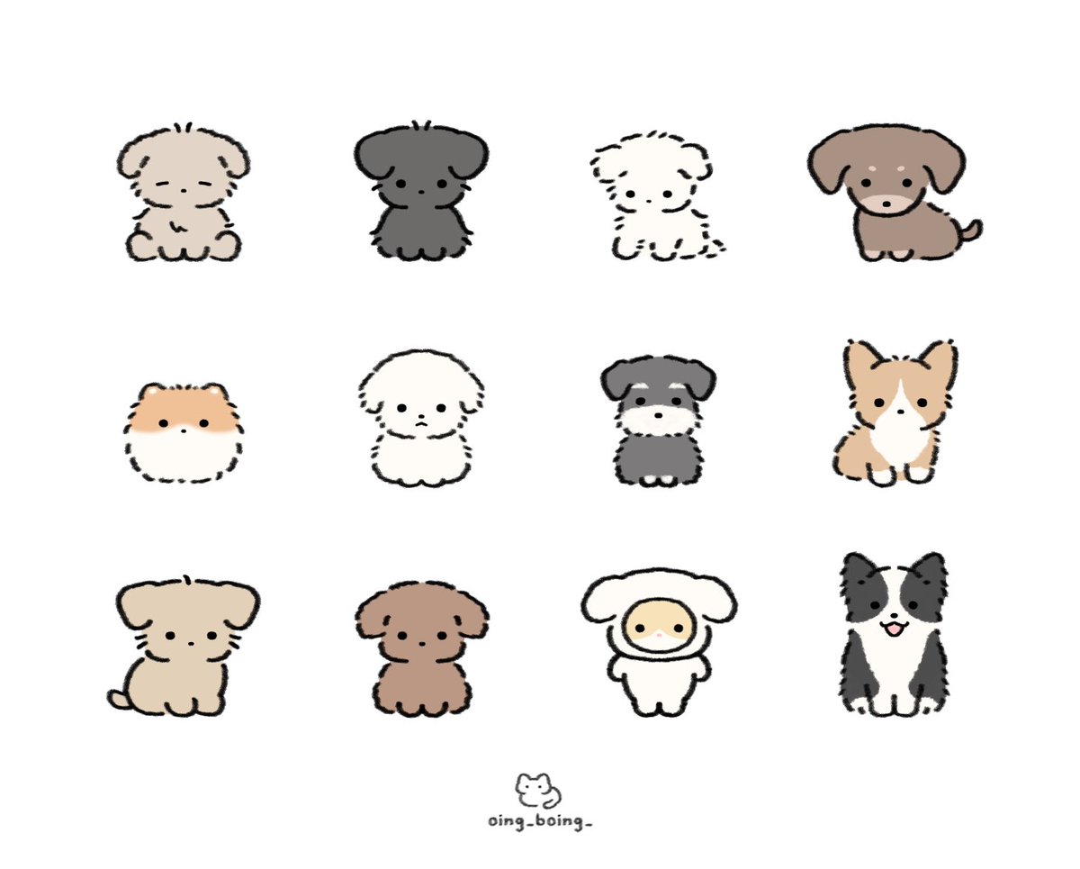 오잉보잉 tweet media