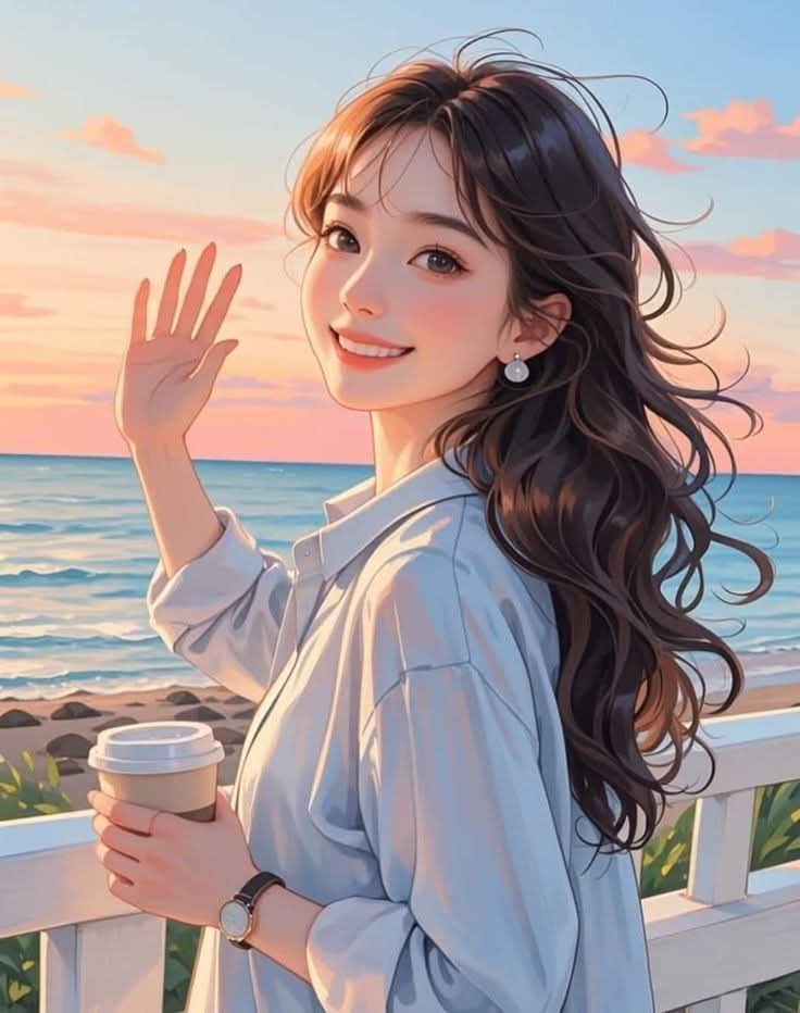 Good morning