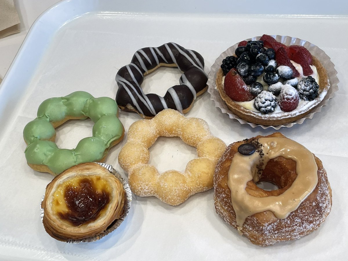 yveseika's tweet photo. we ate foods https://t.co/OXCj1h7VGG