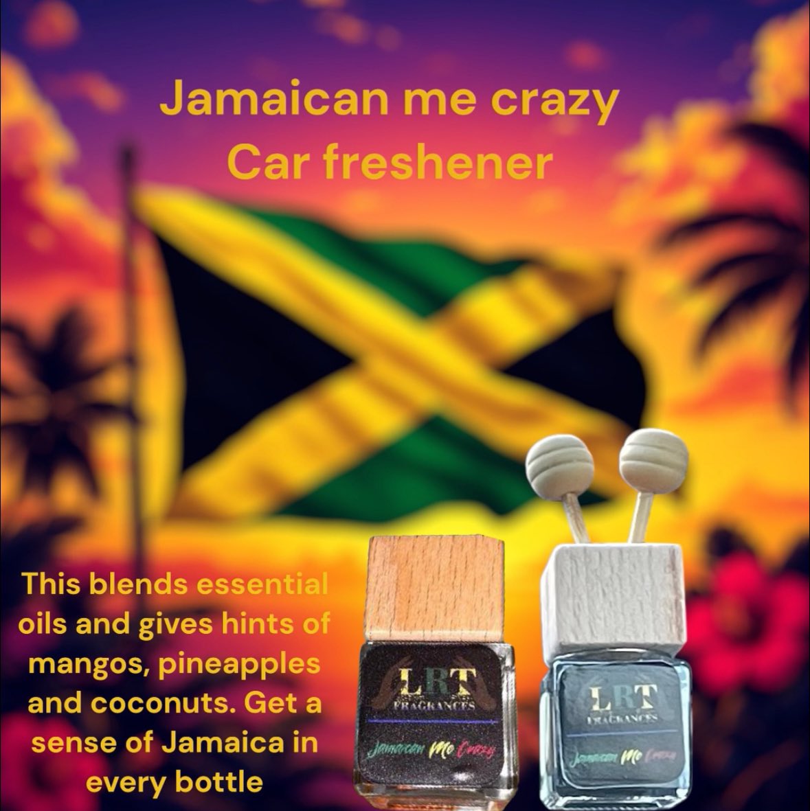 bornAkang's tweet image. While you鈥檙e here check out an island inspired fragrance company that makes candles , Car fresheners and wax melts. Coming from Jamaica and Saint Lucia 馃嚤馃嚚馃嚡馃嚥
猬囷笍
lrtfragrances.com