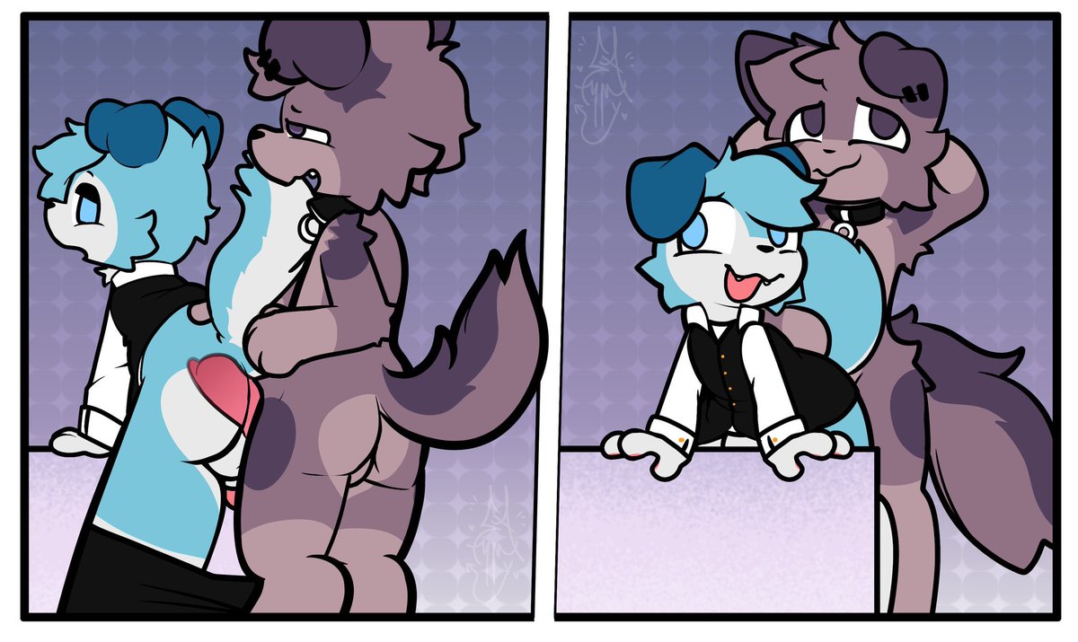 PUPPYPAWS101 |no Minors 🔞 tweet media
