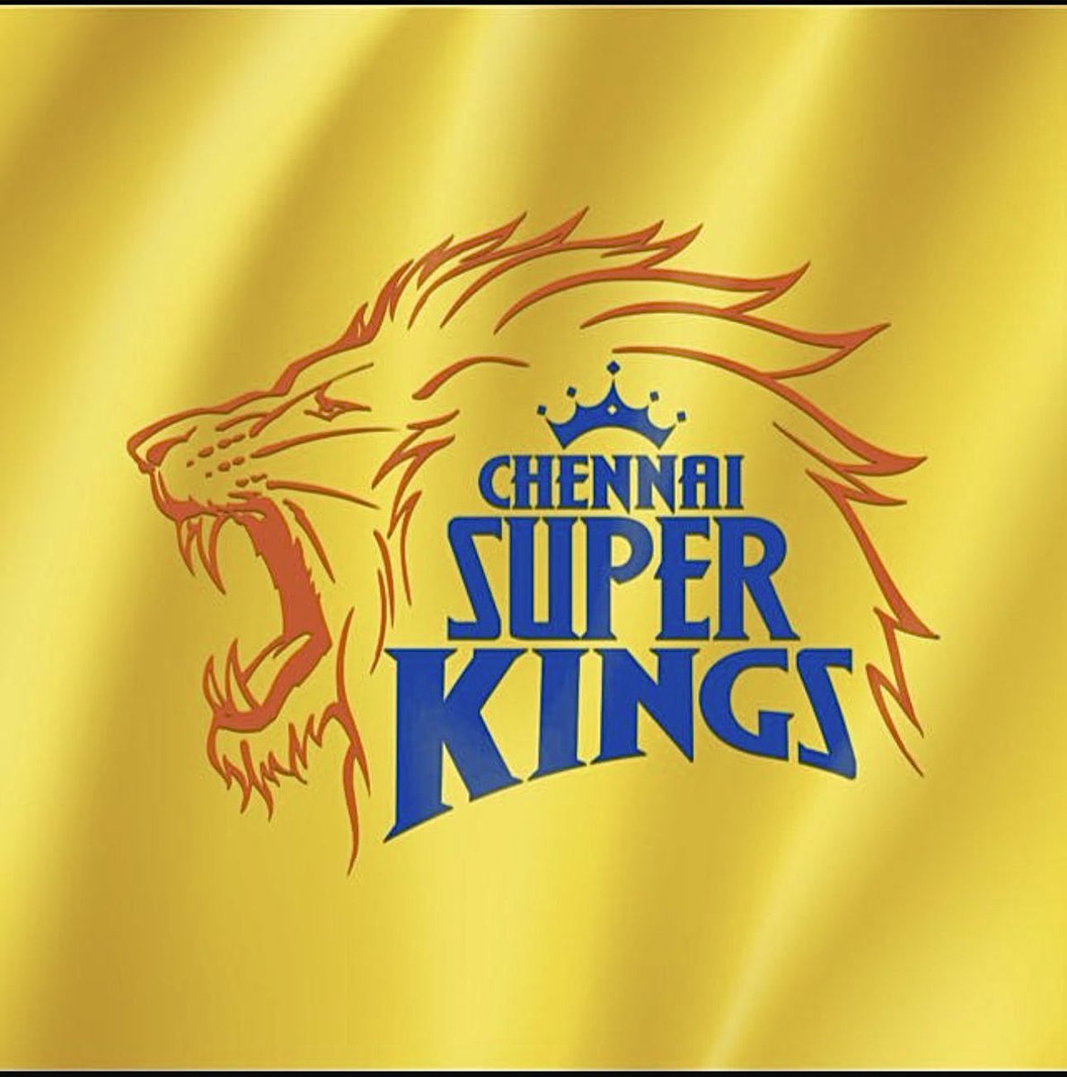 Let’s send lots of 💛 for our super Kings #💛💛💛 <a href="/ChennaiIPL/">Chennai Super Kings</a>