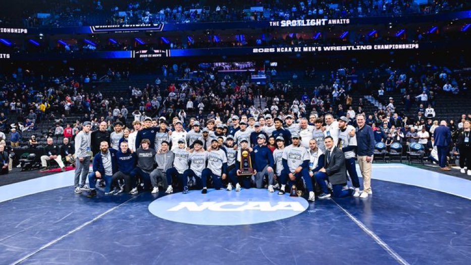 PSUBarstool's tweet photo. CHAMPIONS!!!! https://t.co/HThQzgkWV4