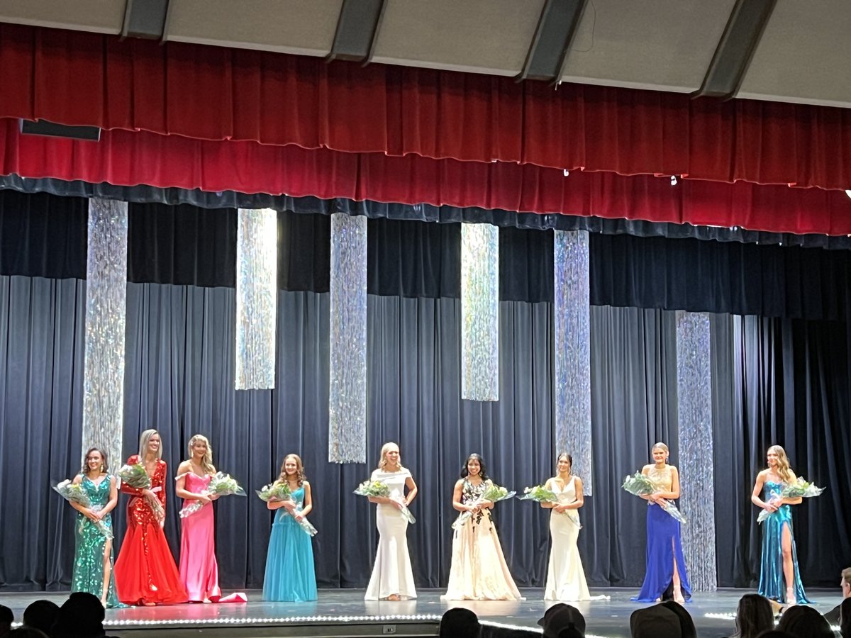 Congratulations to everyone who participated in tonight’s Miss Springville/Mapleton Competition and a big congrats to Roxy Packard for being crowned 2025 Miss Springville/Mapleton.