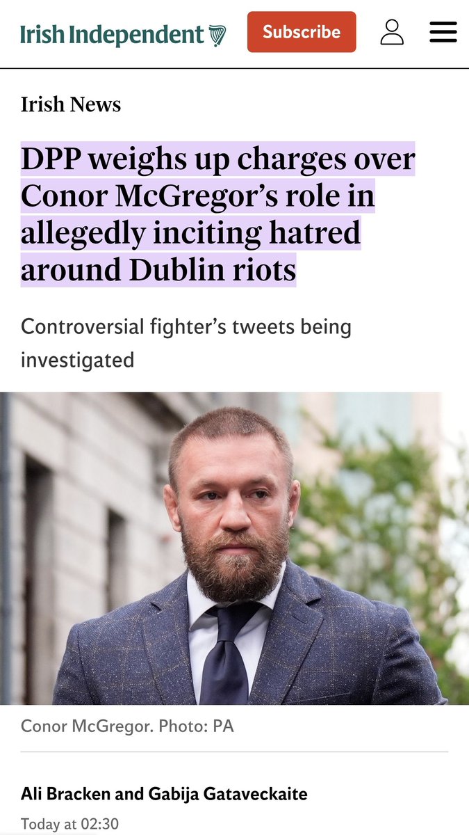 MichaeloKeeffe tweet media