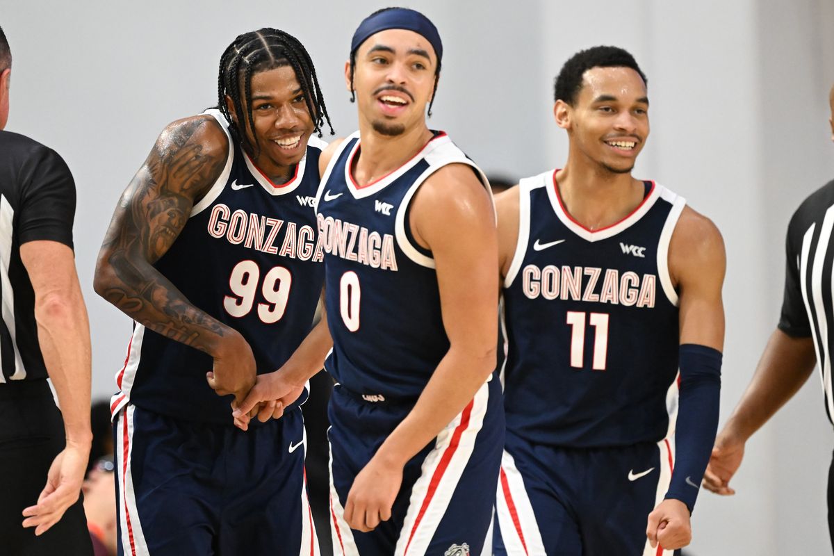 Definitely gonna print this and frame it. #GoZags thank you seniors!