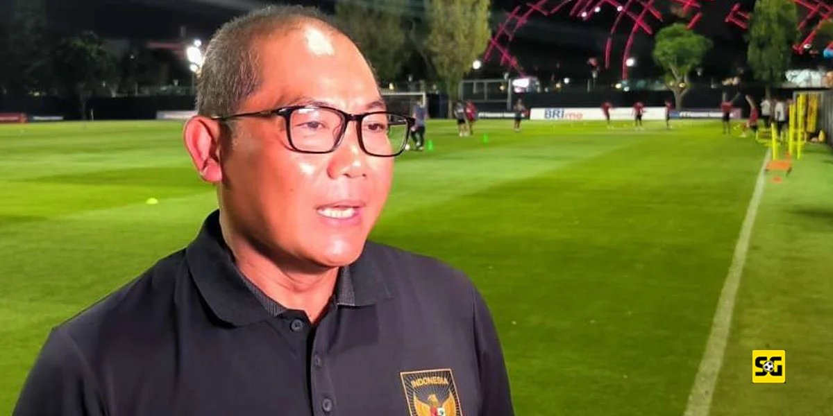 Shotsgoal_id's tweet photo. Sumardji Menegaskan Timnas Indonesia Wajib Menang Lawan Bahrain

https://t.co/r7kdHnZWUn

#FYP #fypage #Reels #twiter #fypシviral #fypシ゚ #jangakauanluas #beritaViral #UPUP https://t.co/lQkqOMomja