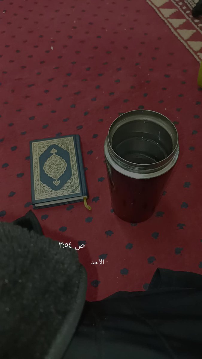 لقطات من تهجد ليلة 23 رمضان 2025, الحمد لله حمدا كثيرا طيبا مباركا فيه.