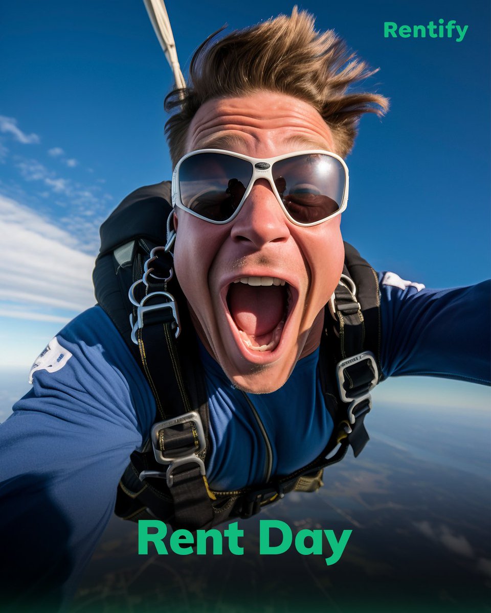 GoRentify's tweet photo. Rentify : Creating 'Happy Renters'
One reward at a time!

#Retify #Dubai #UAE #Rentday #Rentalproperty https://t.co/WfPVPXUV7Y